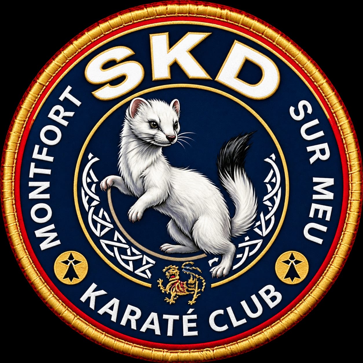 Shotokan Karaté-dō Montfort-sur-Meu